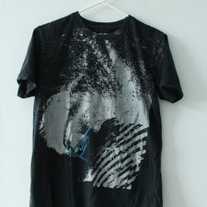 Surfer Graphic Tee